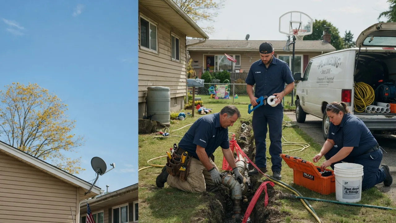 Garbage Disposal Replacement in Schellsburg, PA near me